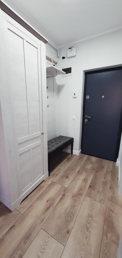 Studio Ema Baia Mare Exterior foto